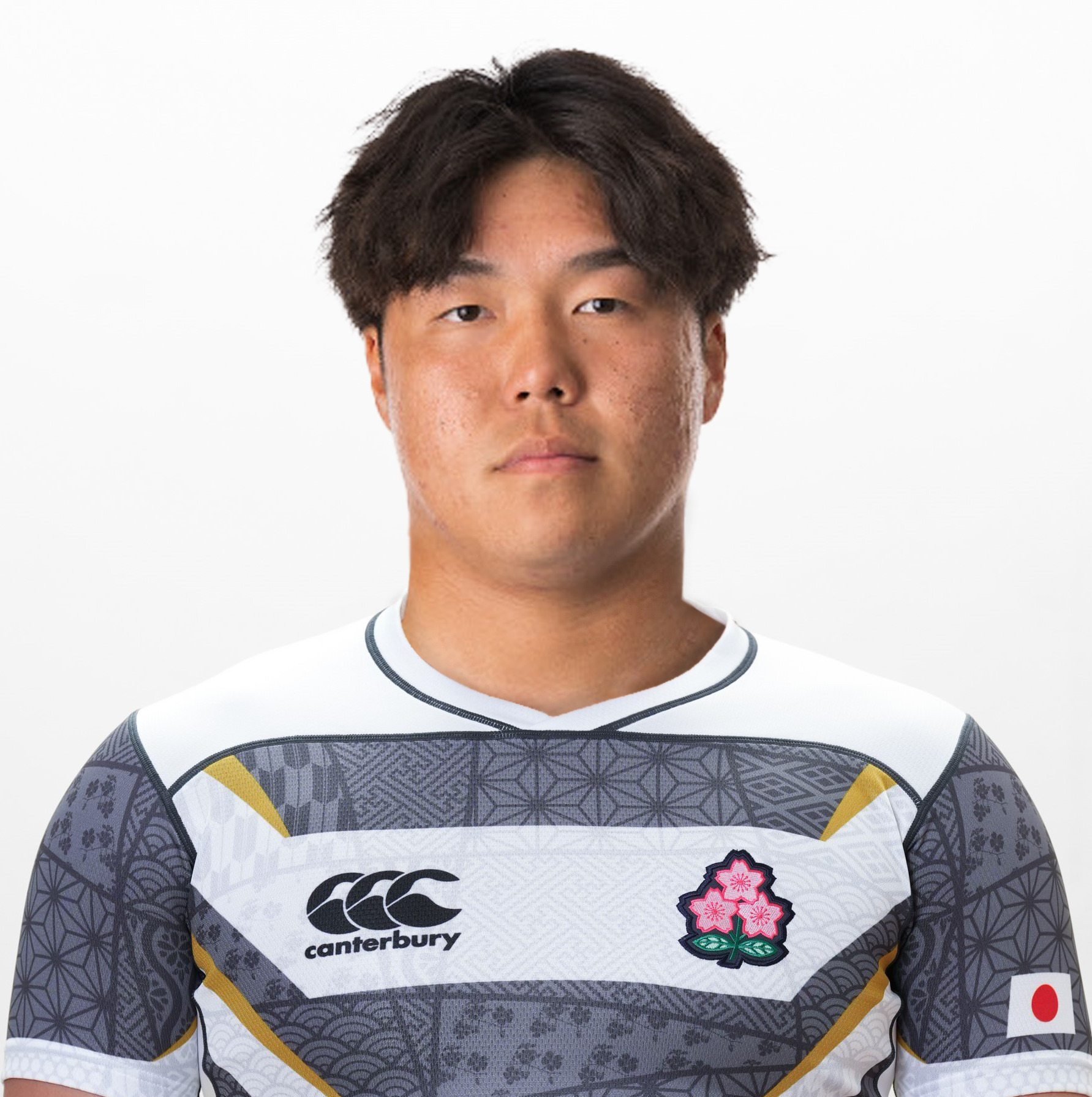 秋濱悠太｜選手プロフィール｜日本ラグビーフットボール協会